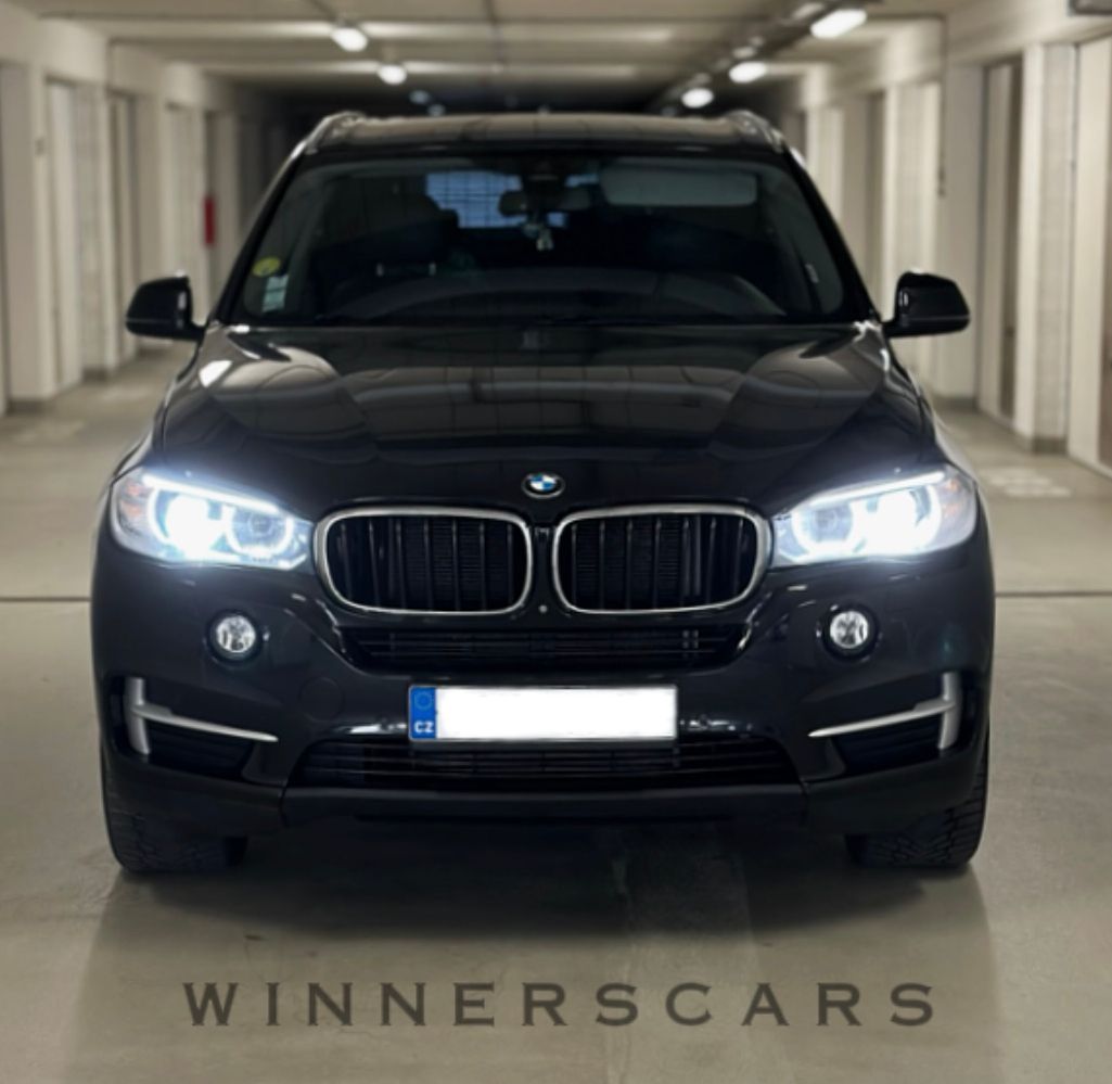 BMW - X5