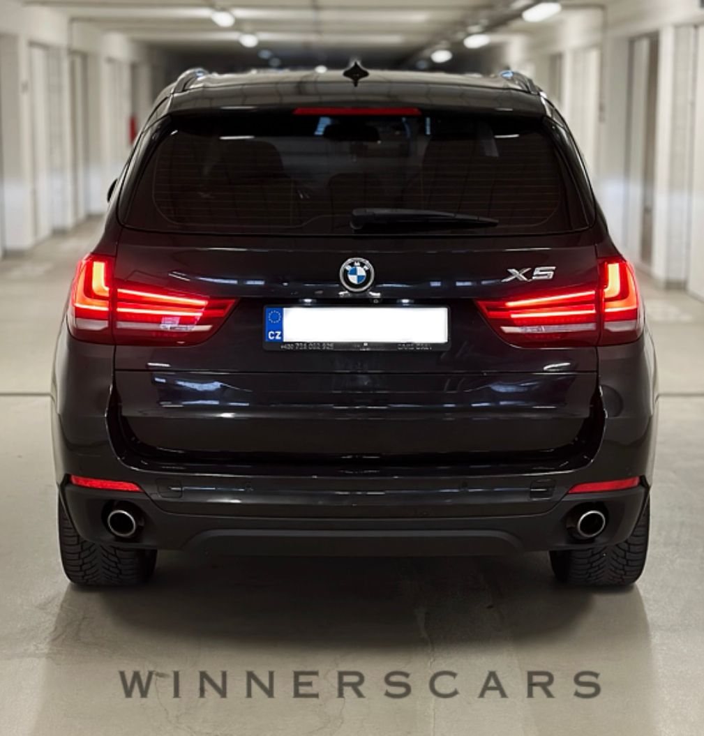BMW - X5