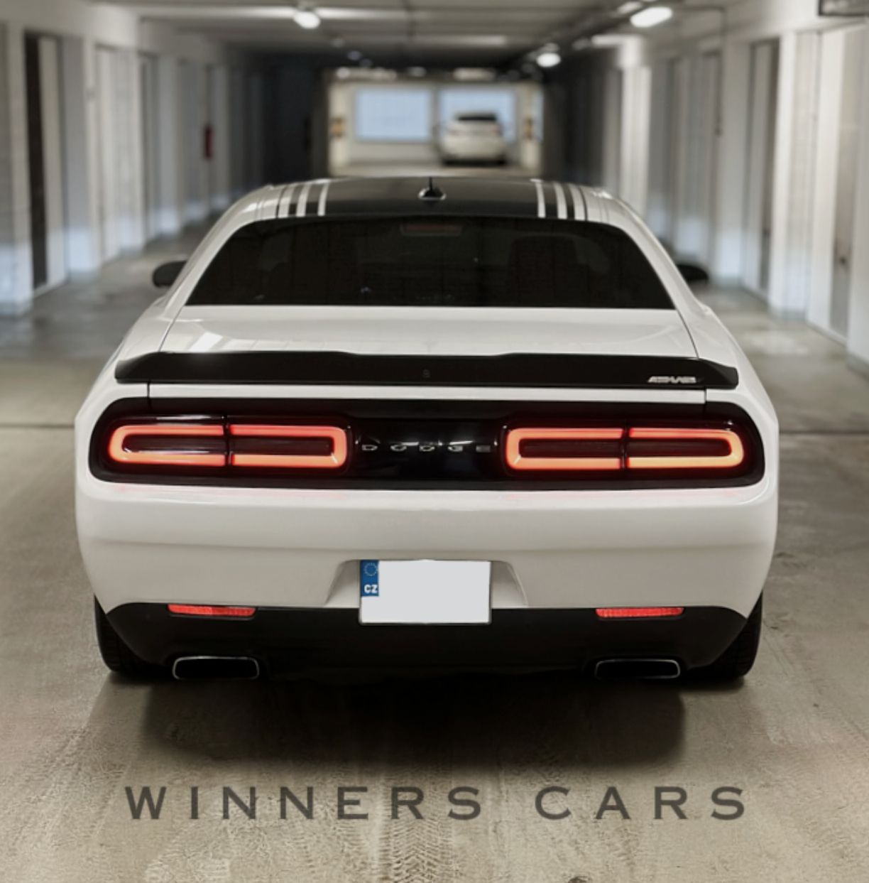 Dodge - Challenger