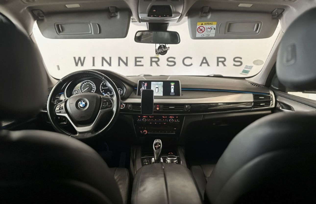 BMW - X5